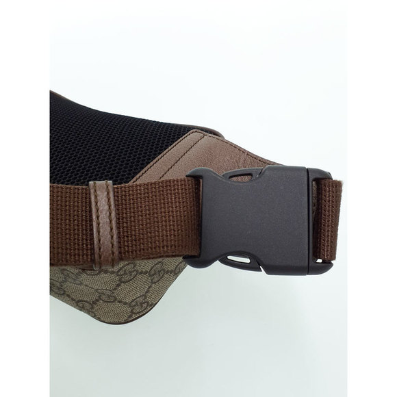 Gucci Ophidia GG Belt Bag - Picture 6 of 9